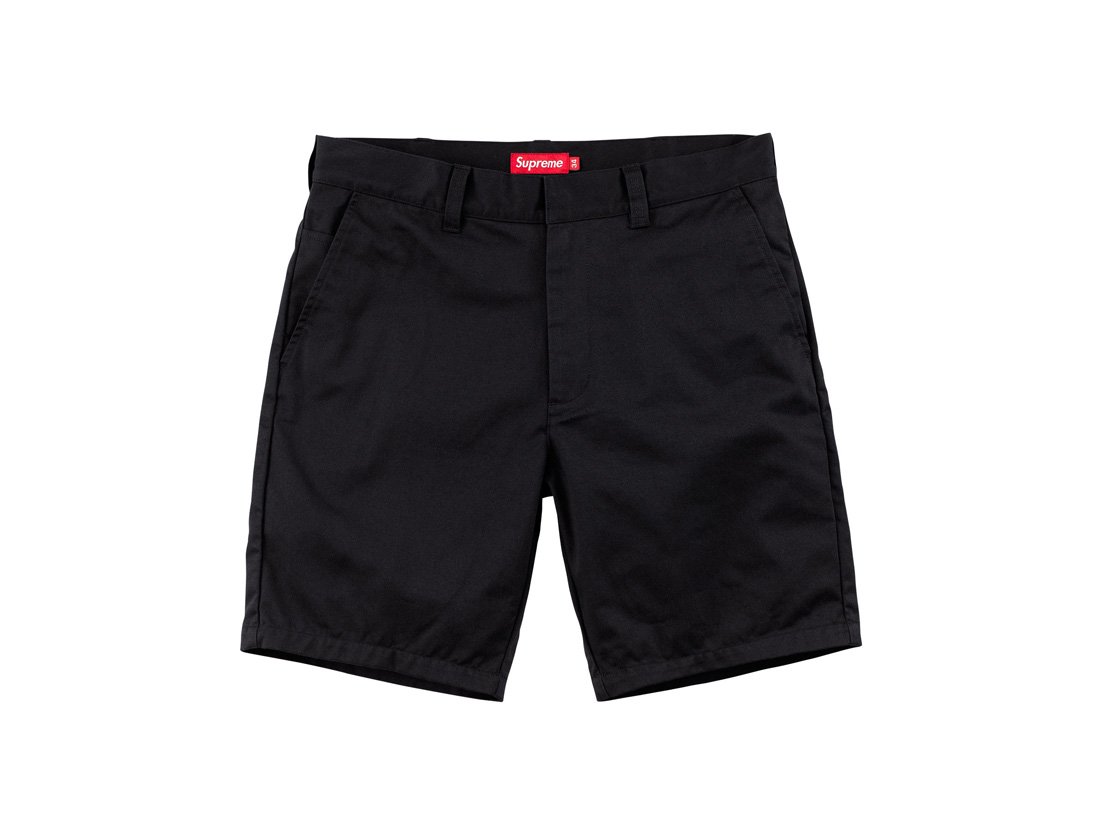 Supreme - Work Short - UG.SHAFT