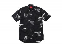 Supreme - Guns Shirt