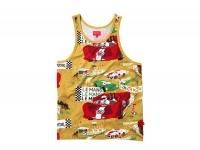 Supreme - Le Mans Tank Top