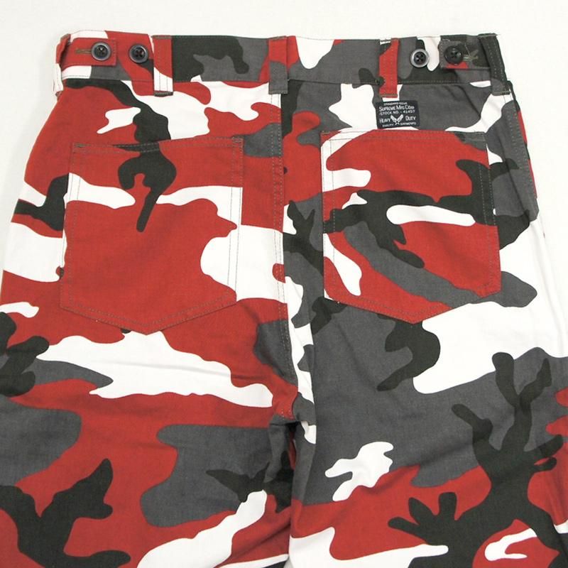 Supreme - Flight Pant - UG.SHAFT