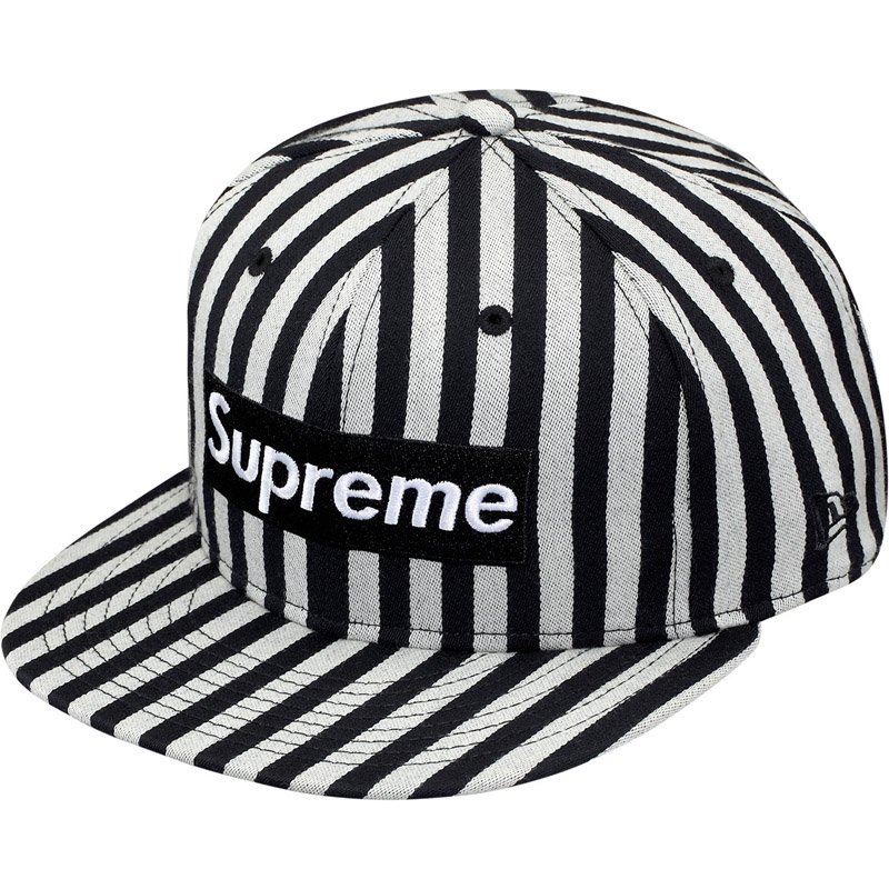 supreme/striped/logo/warm/up/pant