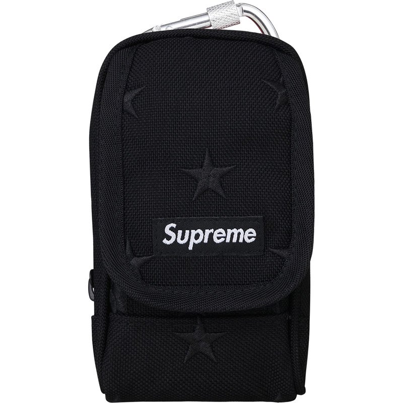 DEV: Supreme Camera Bag