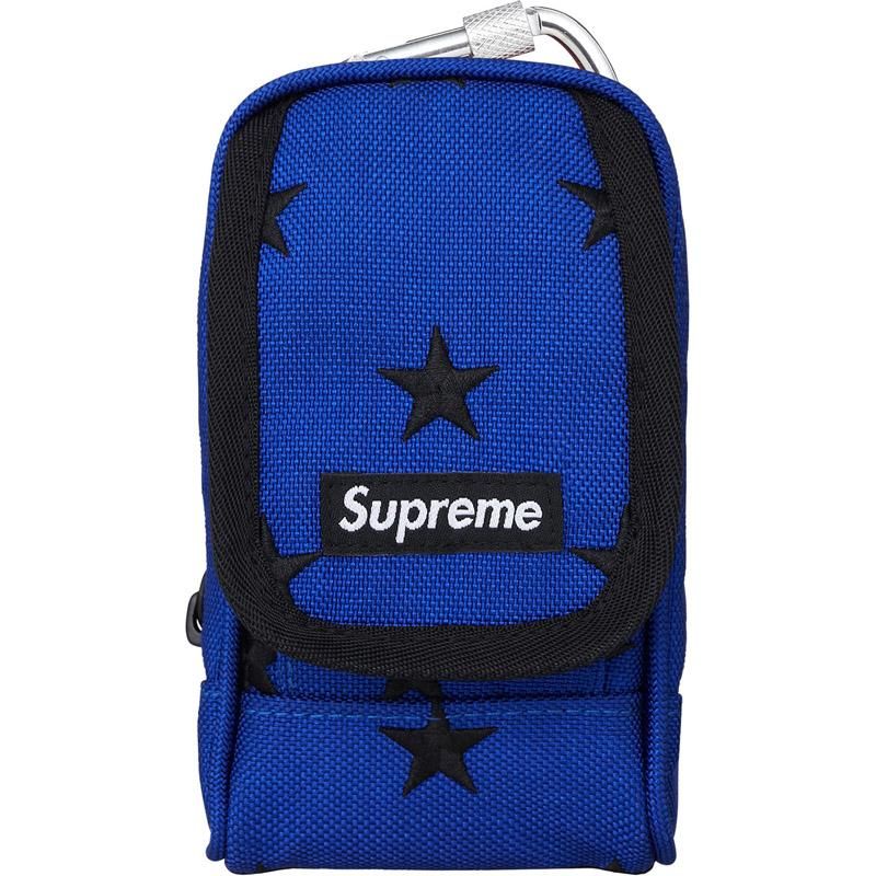 supreme camera pouch