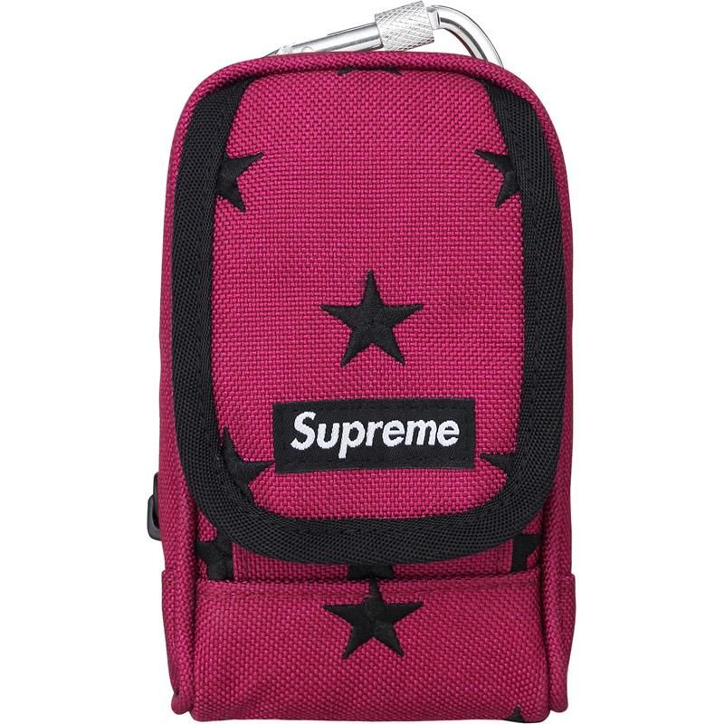 supreme camera case