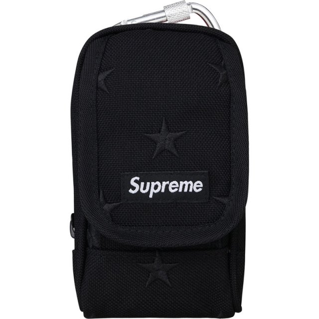 Supreme - Stars Digital Camera Bag