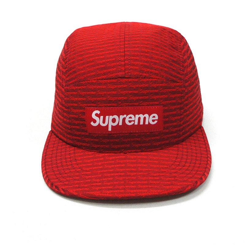 Supreme - Repeater Camp Cap - UG.SHAFT