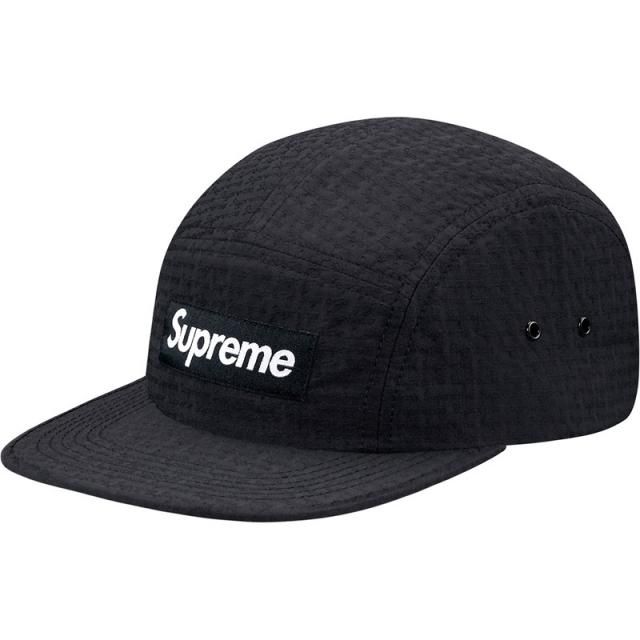 Supreme - Repeater Camp Cap