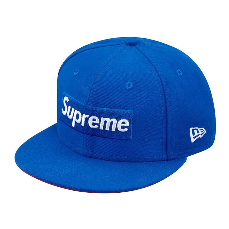 Supreme - Gore-Tex Box Logo New Era - UG.SHAFT