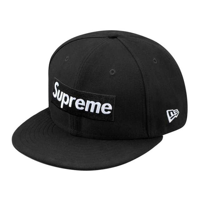 Supreme - Gore-Tex Box Logo New Era