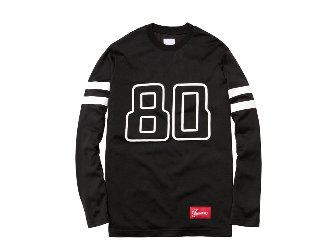 Supreme - Digi Football Top - UG.SHAFT