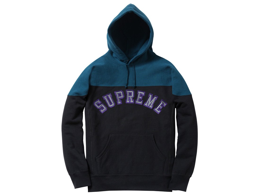 supreme arc logo Pullover XL - その他