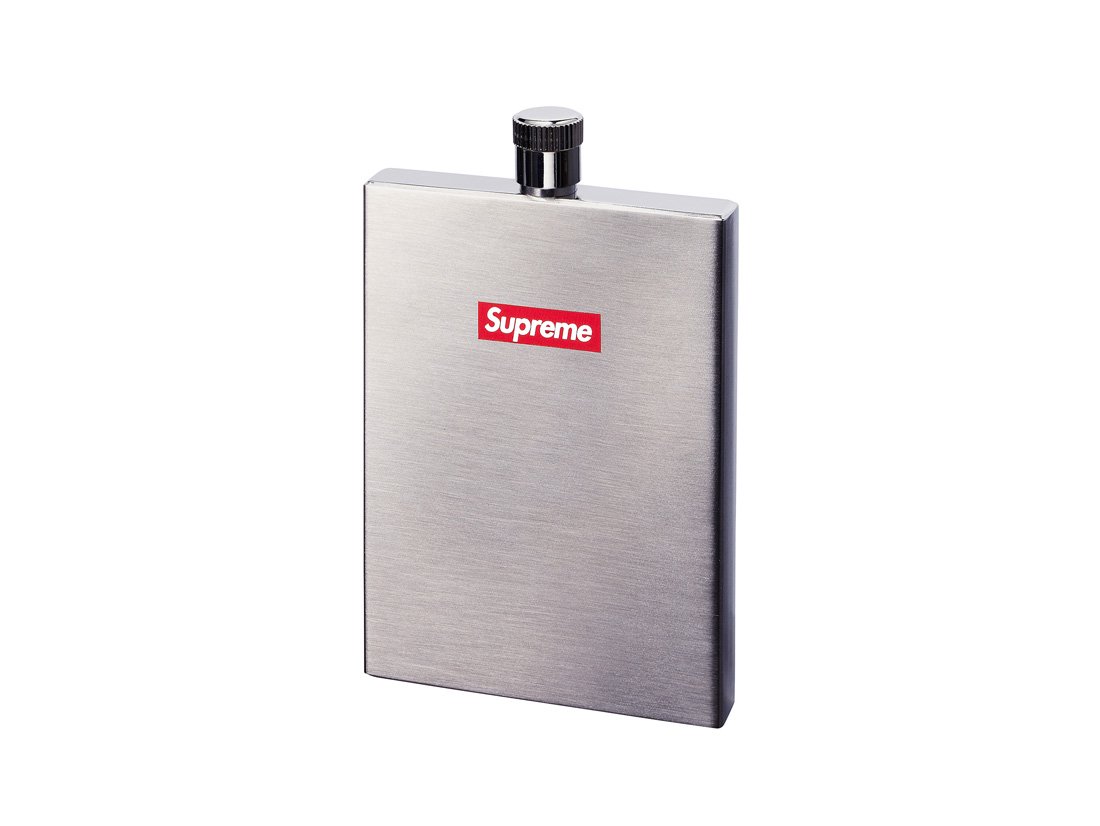 Supreme - Flask - UG.SHAFT