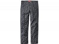 Supreme - Paisley Work Pant