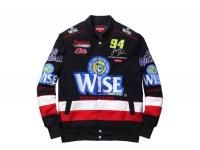 Supreme - Supreme/Wise Racing Jacket