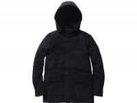 Supreme - Field Parka