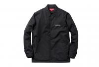 Supreme - Bruce Lee Coaches Jacket