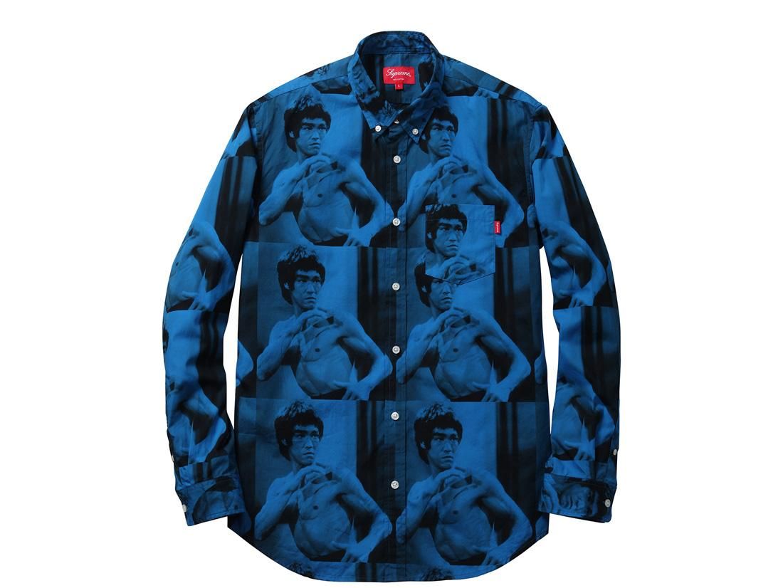 Supreme Lee Lions Shirt - シャツ