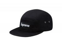 Supreme - Loro Piana Camp Cap