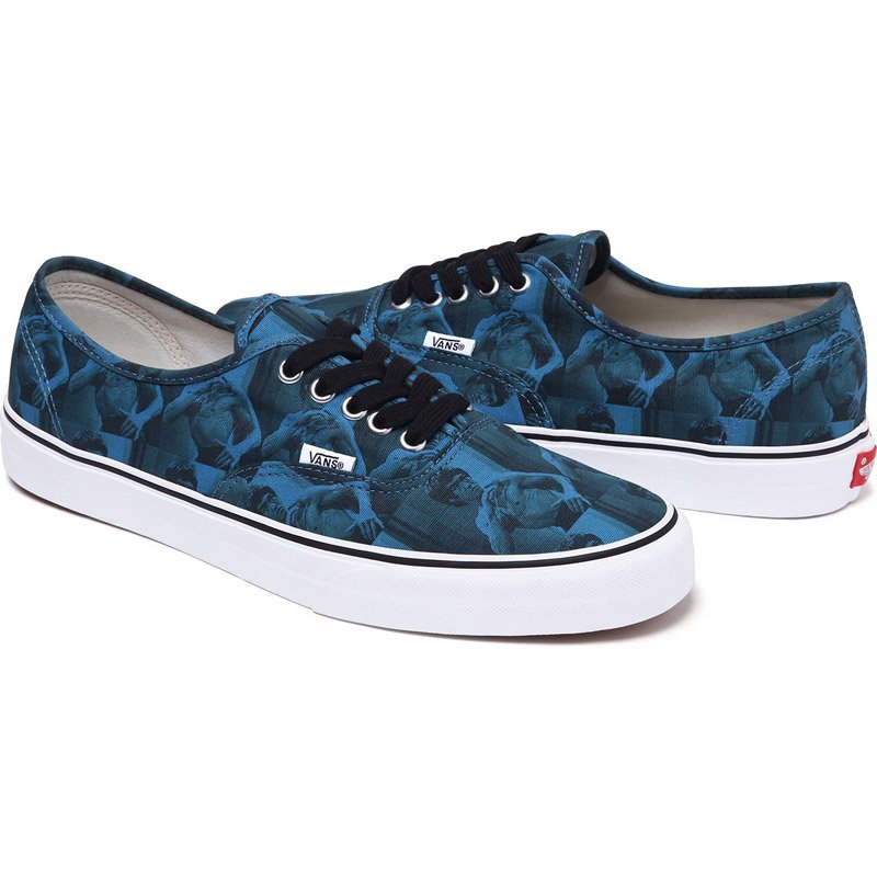 Supreme - Bruce Lee Vans Authentic - ROY - UG.SHAFT