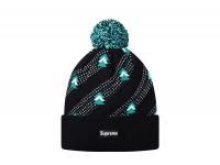 Supreme - Drop Triangle Beanie