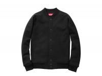 Supreme - Snap Front Arc Logo