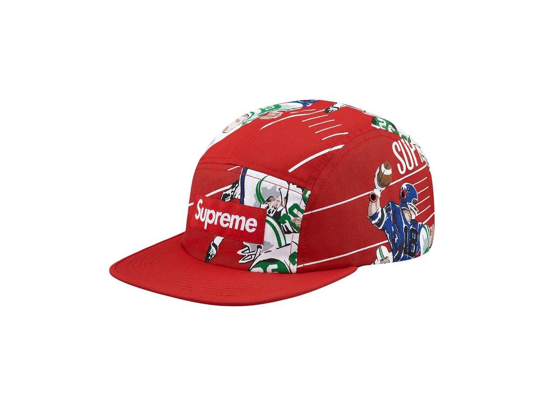Supreme - America's Favorite Mesh Back 5-Panel - UG.SHAFT