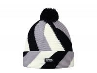 Supreme - Diagonal Stripe Beanie