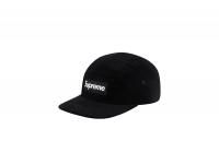Supreme - Velveteen Camp Cap
