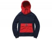 Supreme - Fleece Pullover