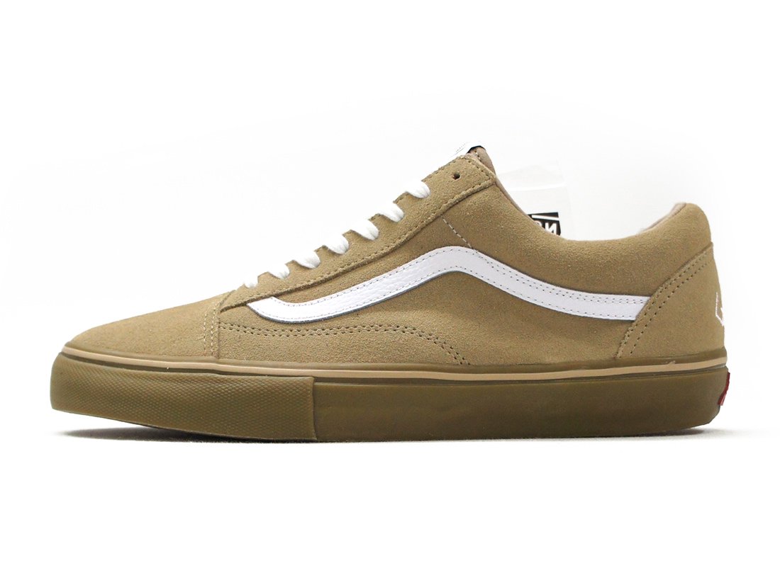 Dead Stock】Vans - Old Skool Pro 