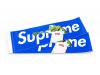 Supreme - Kermit Box Logo Sticker