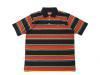 Supreme - Striped Polo