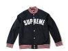 Supreme - Baseball Jacket