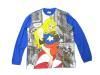 Supreme - Ralph Bakshi L/S T - Royal
