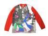 Supreme - Ralph Bakshi L/S T - Red
