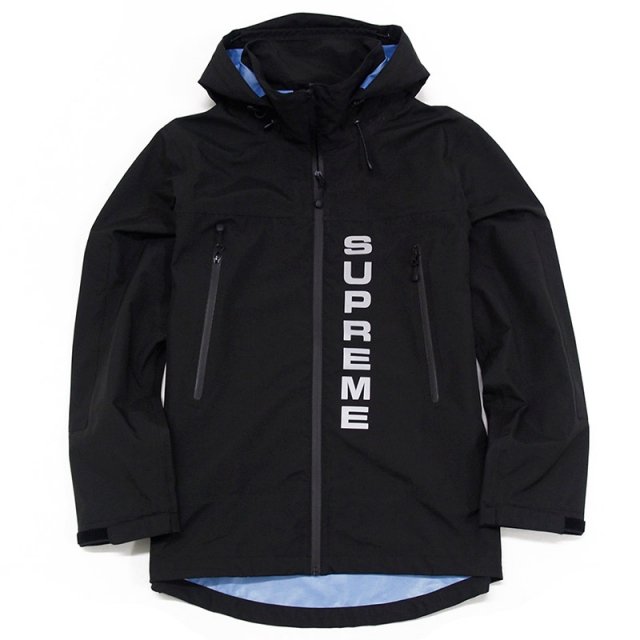 Supreme - Competition Taped Seam Jacket