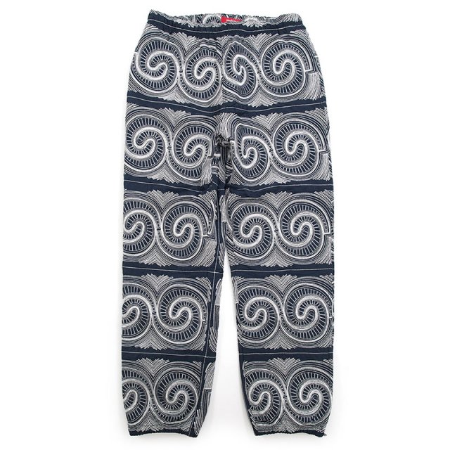 Supreme - Uptown Warm Up Pant
