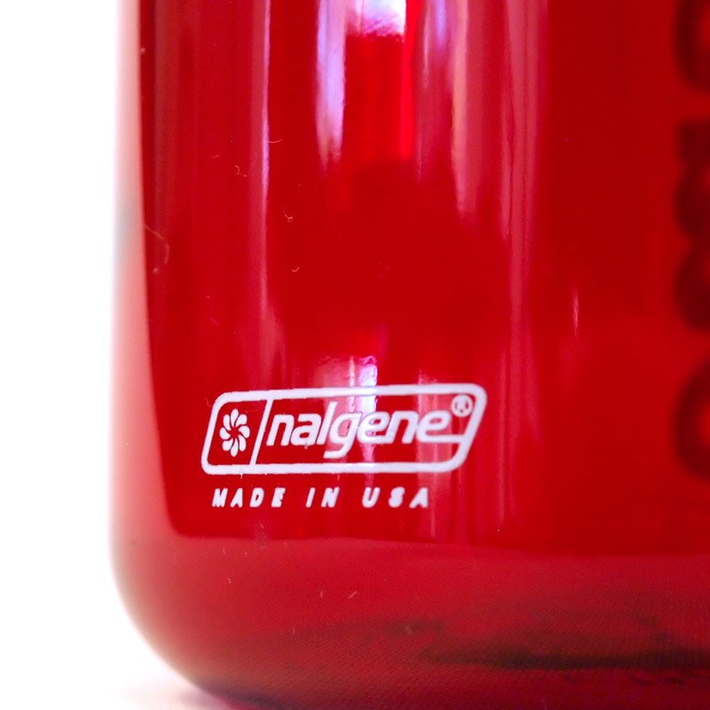 Supreme/Nalgene Bottle - UG.SHAFT