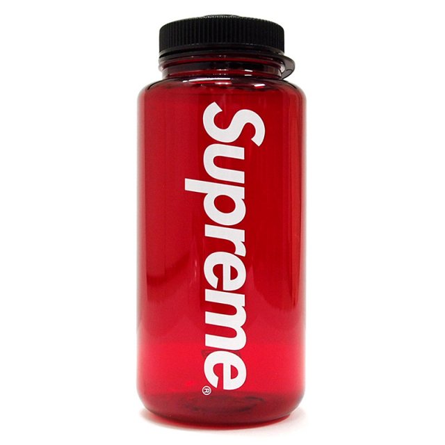 Supreme/Nalgene Bottle