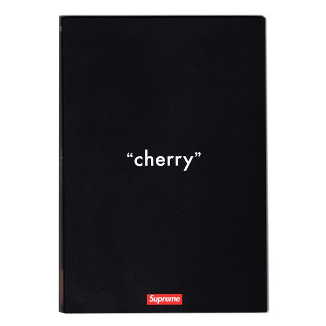 Supreme - Cherry DVD w/Poster