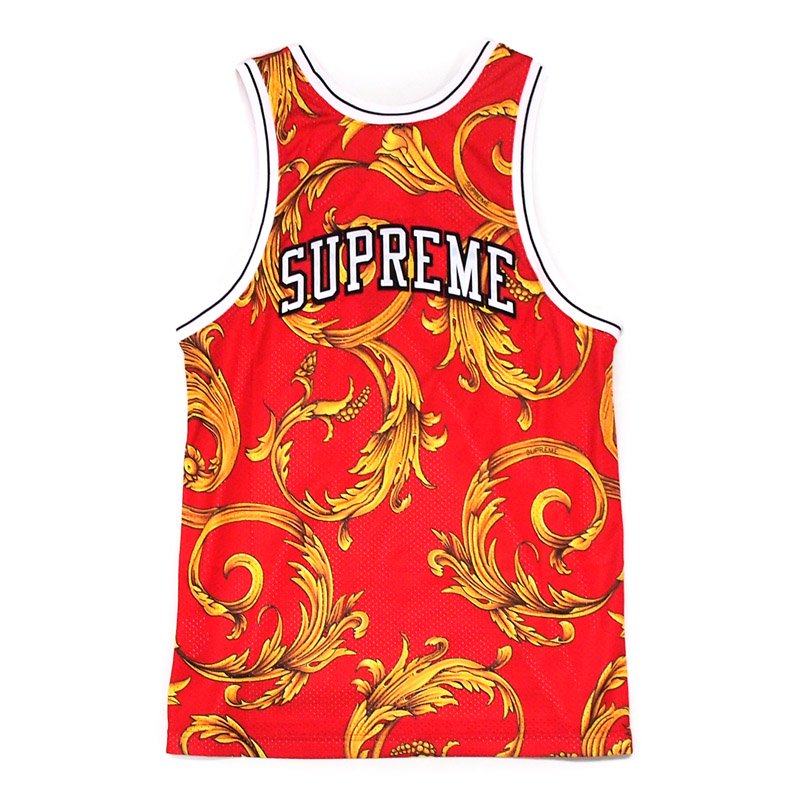 NBA ® Nike ® Supreme ® Jersey 