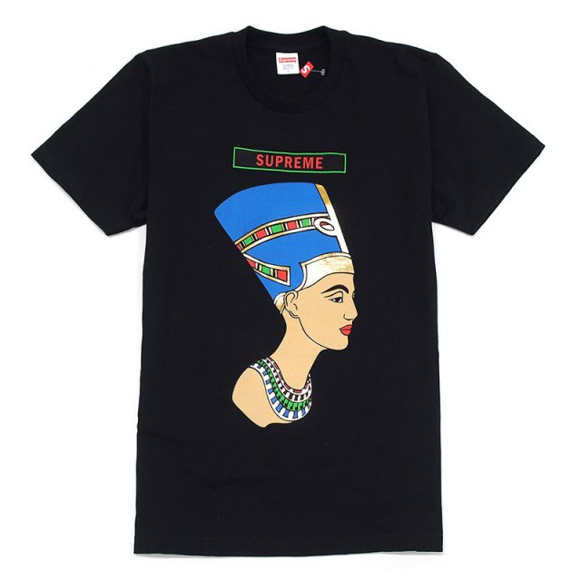 Supreme - Nefertiti Tee