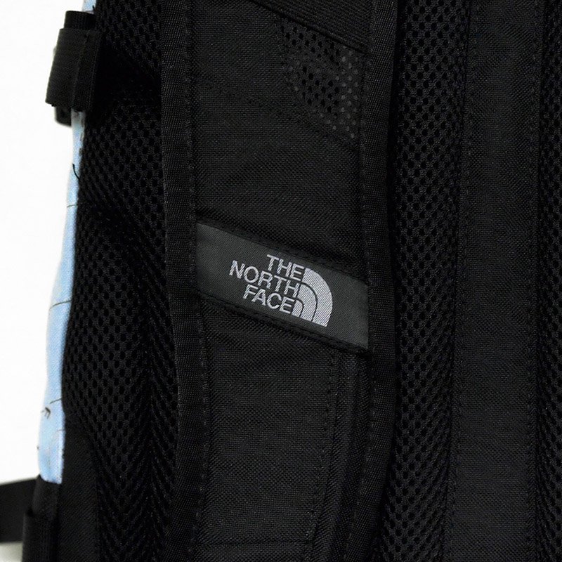 supreme tnf s.o.l waterproof backpack メンズ | cubeselection.com