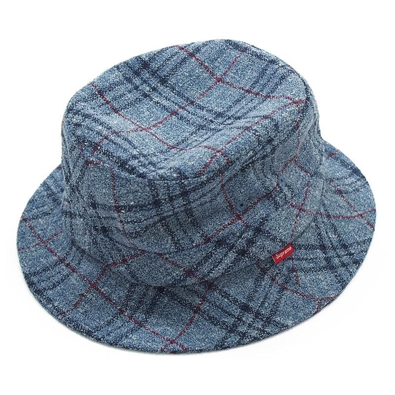 Supreme Loro Piana Terry Crusher