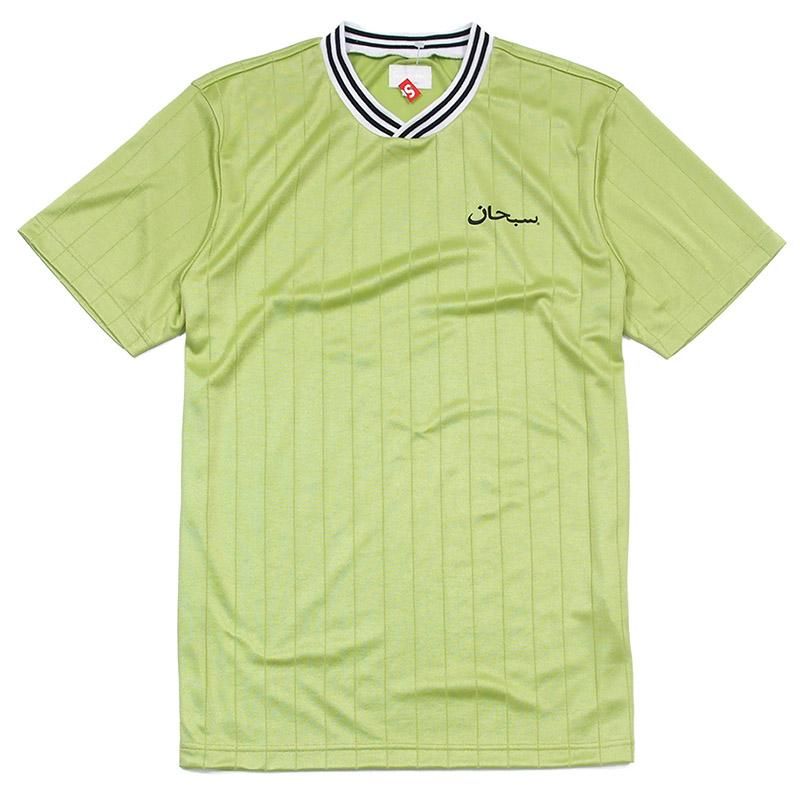 Supreme - Soccer Jersey - UG.SHAFT