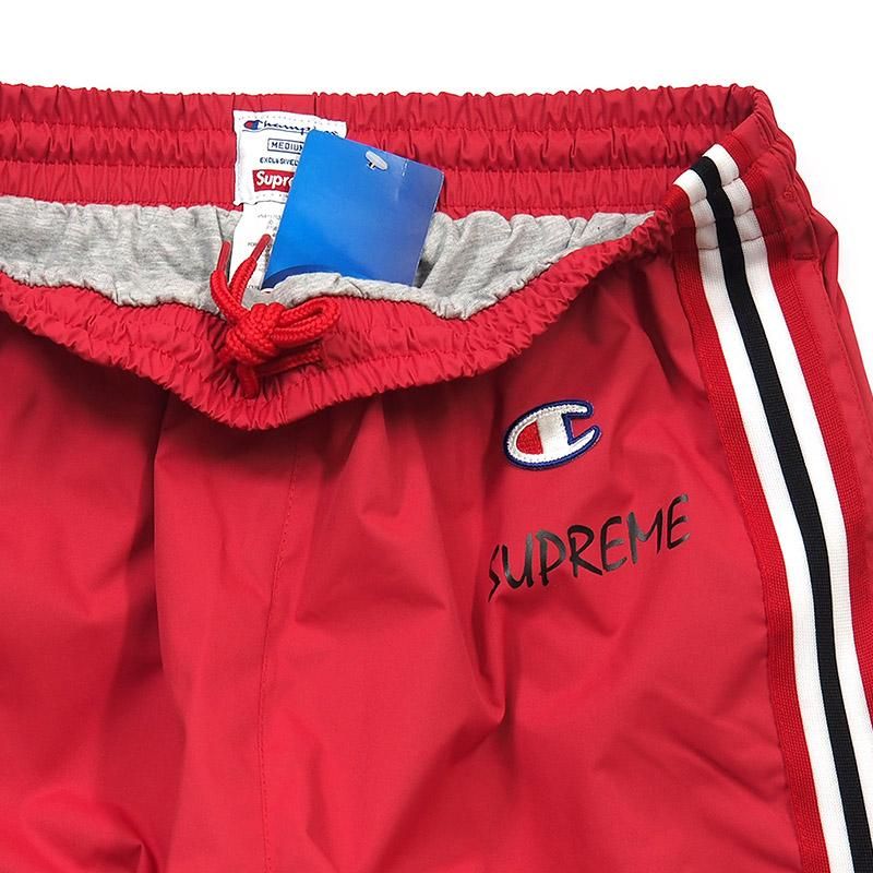 Supreme champion warm up pants online