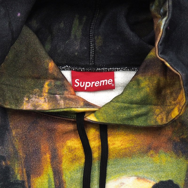 Supreme - Le Bain Pullover - UG.SHAFT