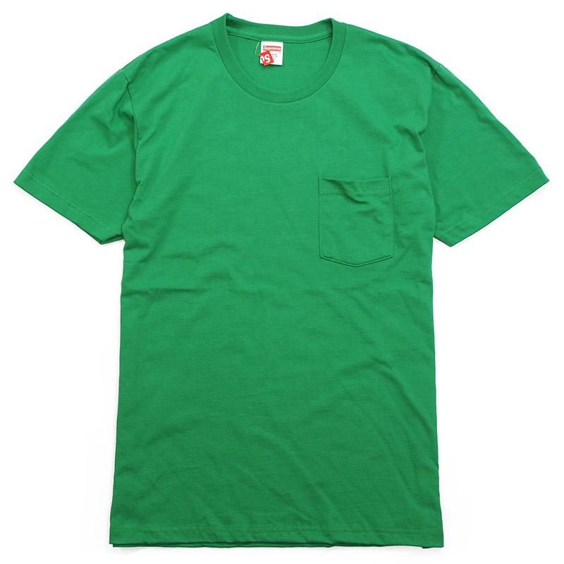 Supreme ANTIHERO Logo Pocket Tee3Aprilroofs