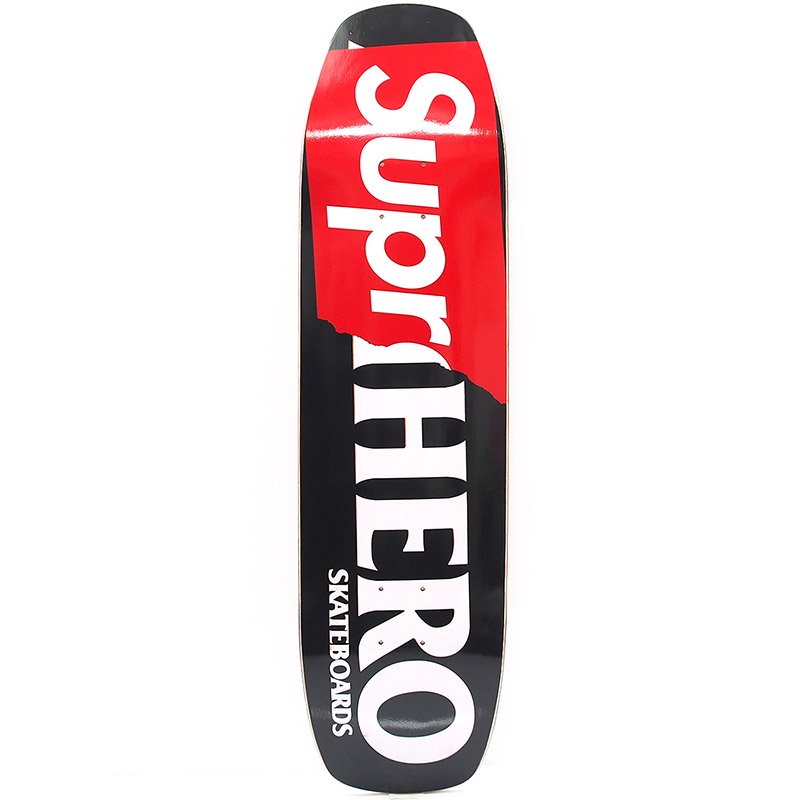 Supreme/ANTIHERO Skateboard Decks - UG.SHAFT