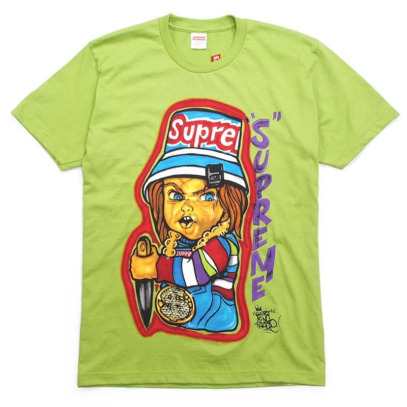 Supreme - Forty Deuce Tee - UG.SHAFT